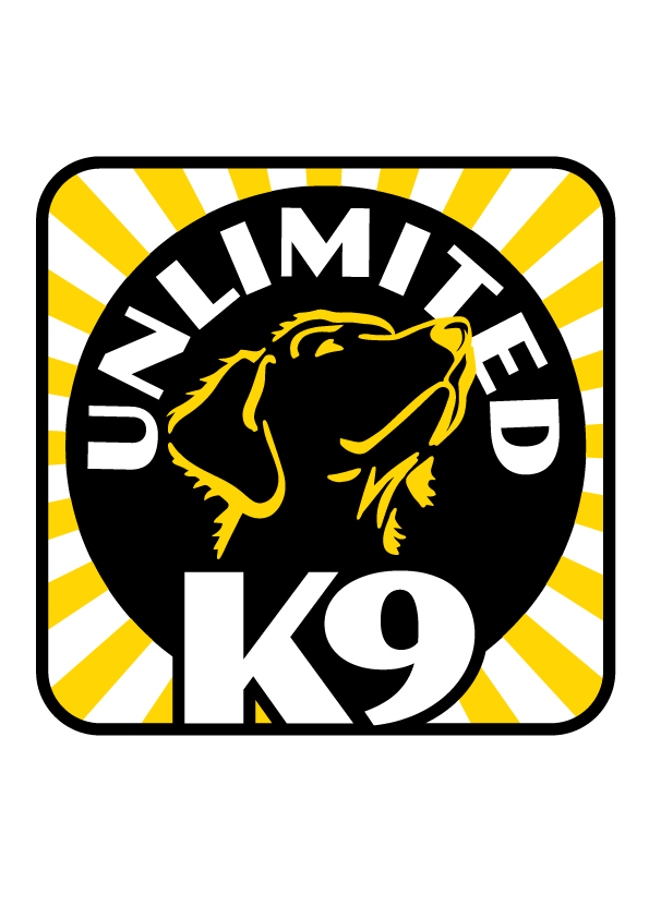 Unlimited K) logotyp